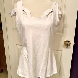 Boston Proper Sleeveless Top